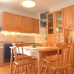 Iolanda Apartment Chiusi