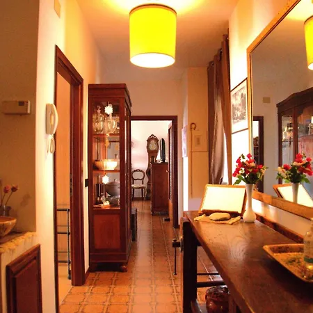 Apartment Iolanda