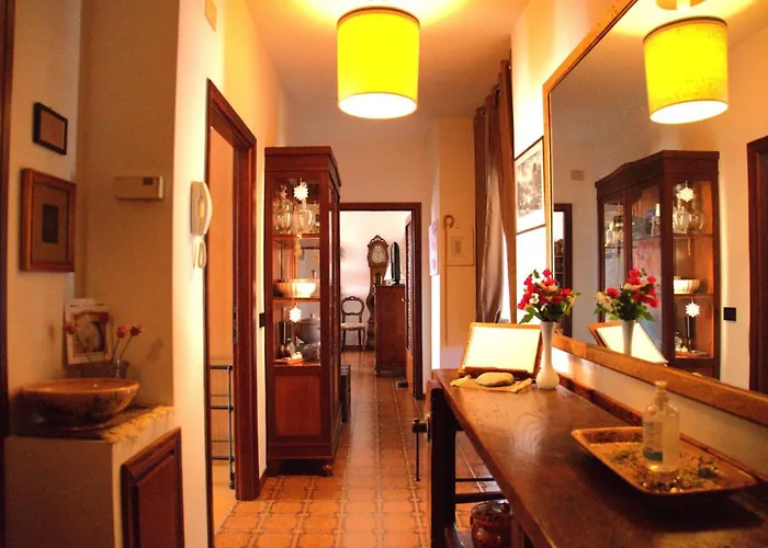 Апартаменты Iolanda