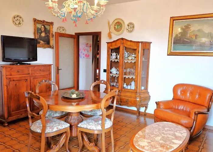 Iolanda Apartamento